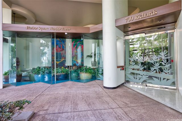700 Richards Street 2506, Honolulu, HI 96813