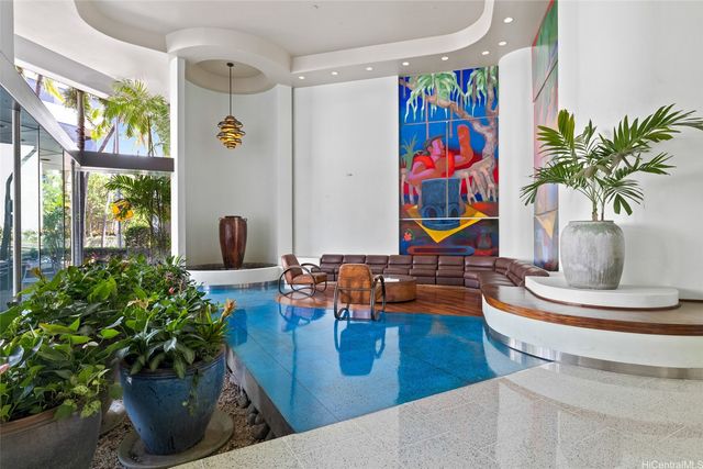 700 Richards Street 2506, Honolulu, HI 96813