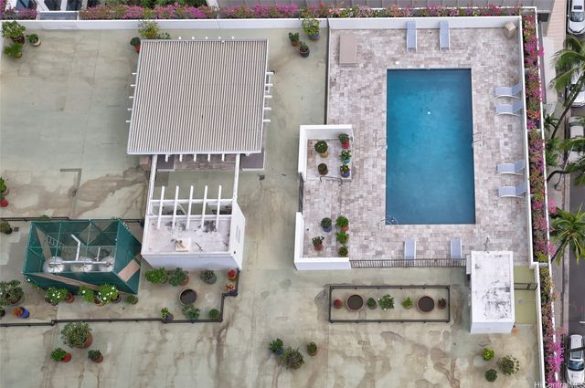 700 Richards Street 2506, Honolulu, HI 96813