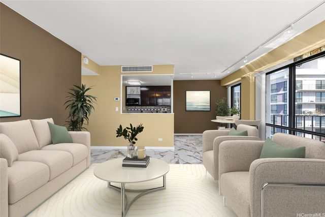 700 Richards Street 2506, Honolulu, HI 96813