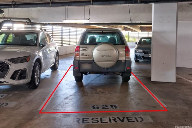 700 Richards Street 2506, Honolulu, HI 96813