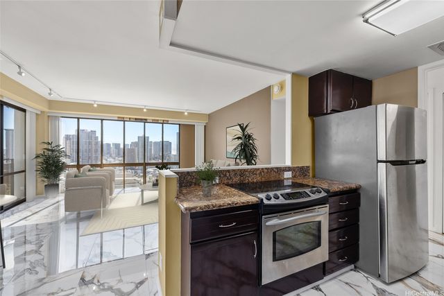 700 Richards Street 2506, Honolulu, HI 96813