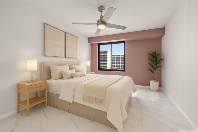 700 Richards Street 2506, Honolulu, HI 96813