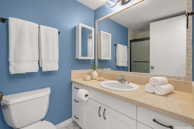 700 Richards Street 2506, Honolulu, HI 96813