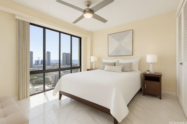 700 Richards Street 2506, Honolulu, HI 96813