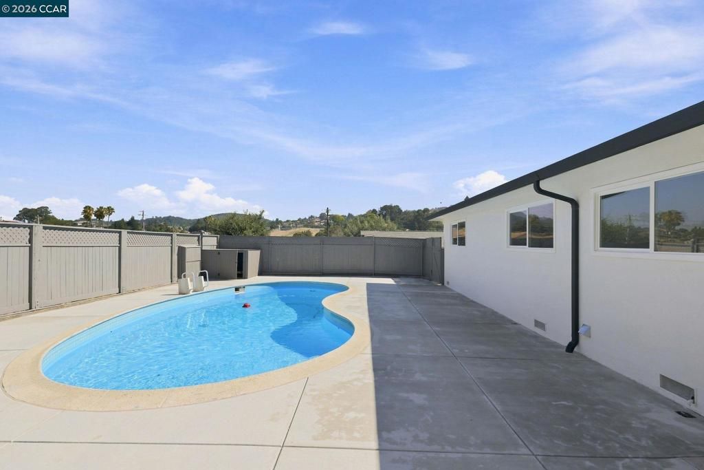 Image 29 of property listing at 503 Kay Ann Ct, El Sobrante, CA 94803