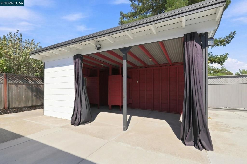 Image 30 of property listing at 503 Kay Ann Ct, El Sobrante, CA 94803