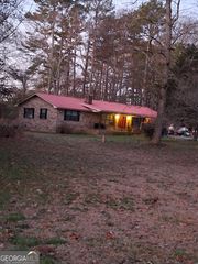 161 MEADOWBROOKE Lane, Summerville, GA 30747