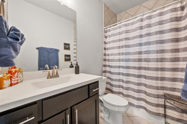 116 Joshua Tree Court, Forney, TX 75126