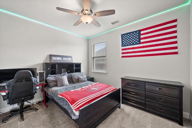 116 Joshua Tree Court, Forney, TX 75126