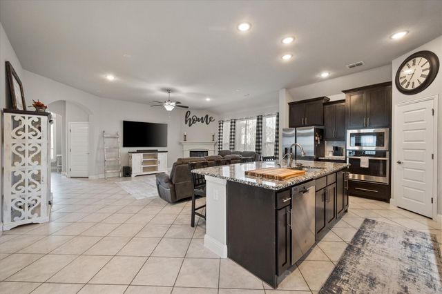 116 Joshua Tree Court, Forney, TX 75126