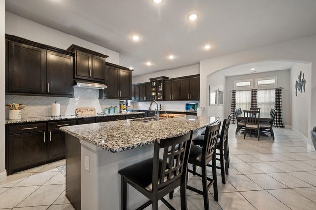 116 Joshua Tree Court, Forney, TX 75126