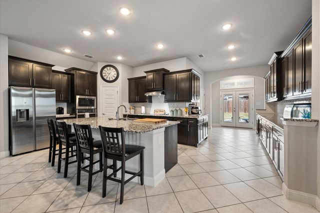 116 Joshua Tree Court, Forney, TX 75126