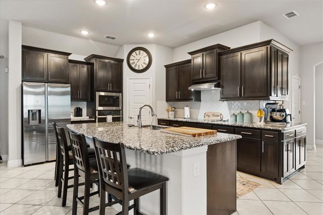 116 Joshua Tree Court, Forney, TX 75126