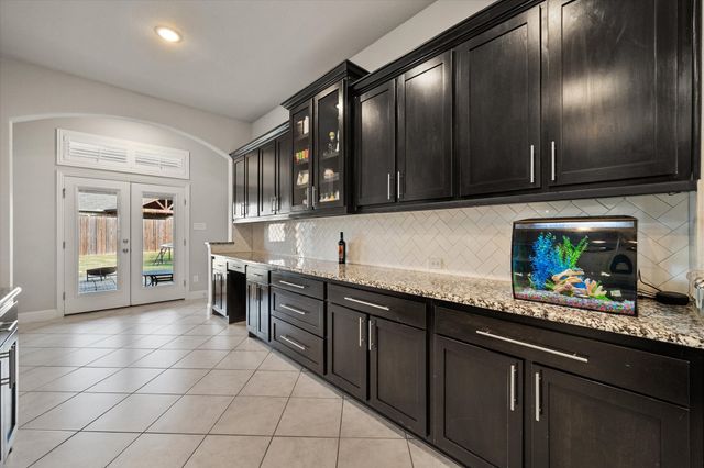 116 Joshua Tree Court, Forney, TX 75126