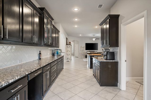 116 Joshua Tree Court, Forney, TX 75126