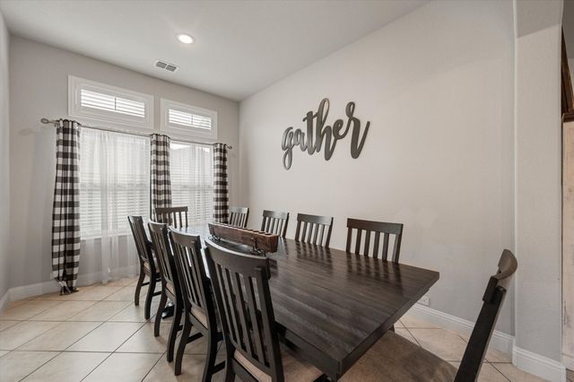 116 Joshua Tree Court, Forney, TX 75126