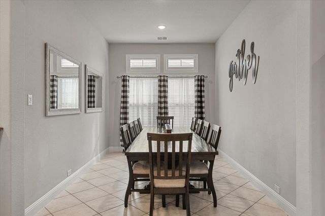 116 Joshua Tree Court, Forney, TX 75126