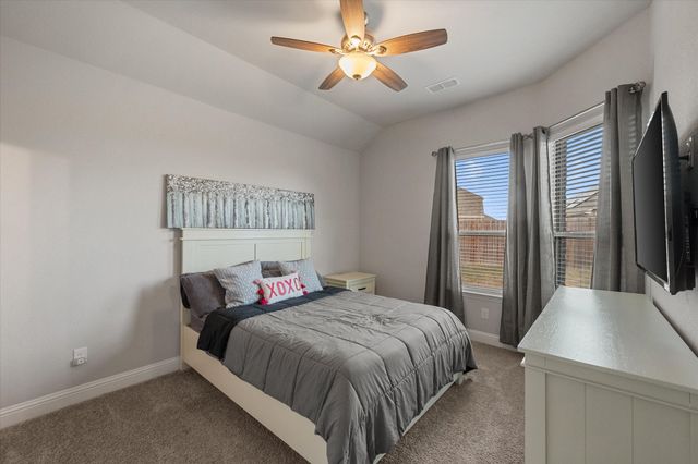 116 Joshua Tree Court, Forney, TX 75126