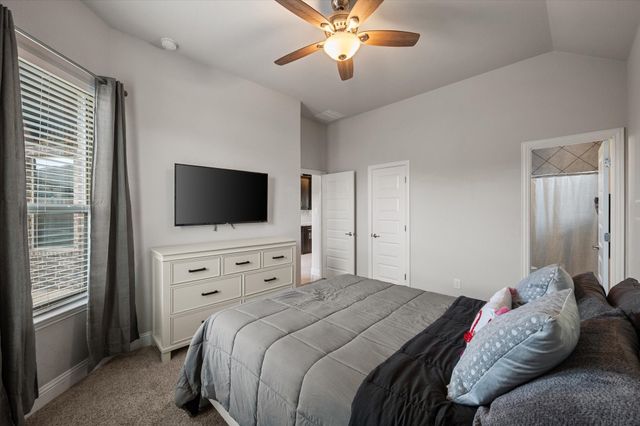 116 Joshua Tree Court, Forney, TX 75126