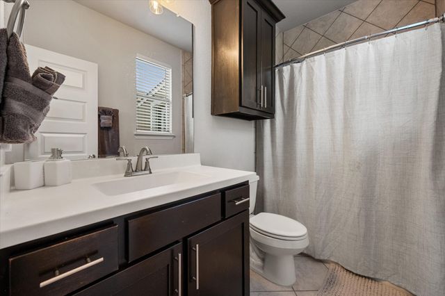 116 Joshua Tree Court, Forney, TX 75126