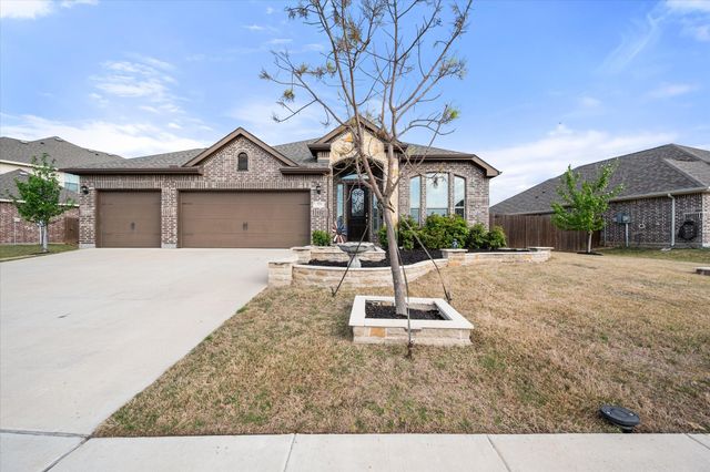 116 Joshua Tree Court, Forney, TX 75126