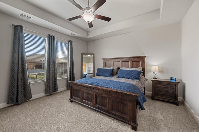 116 Joshua Tree Court, Forney, TX 75126