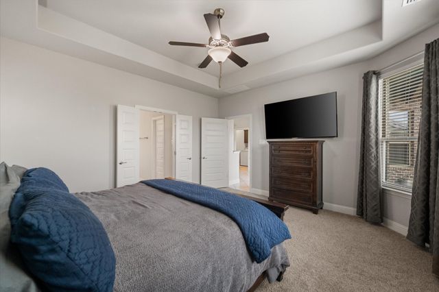 116 Joshua Tree Court, Forney, TX 75126