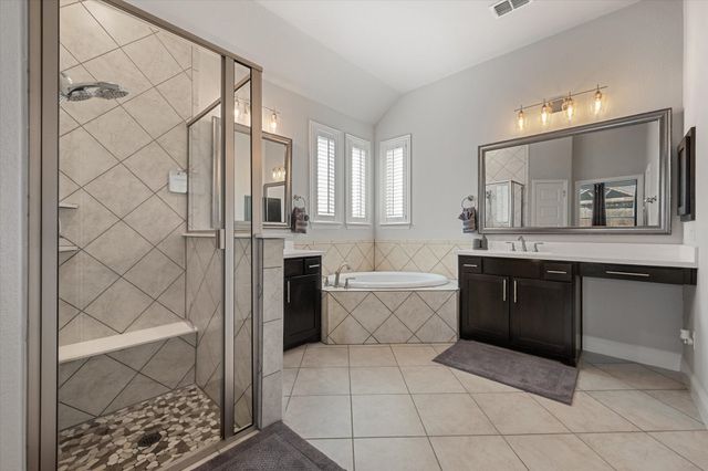 116 Joshua Tree Court, Forney, TX 75126