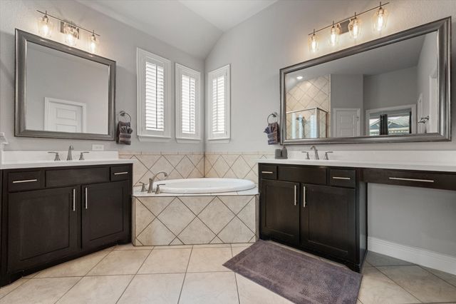 116 Joshua Tree Court, Forney, TX 75126