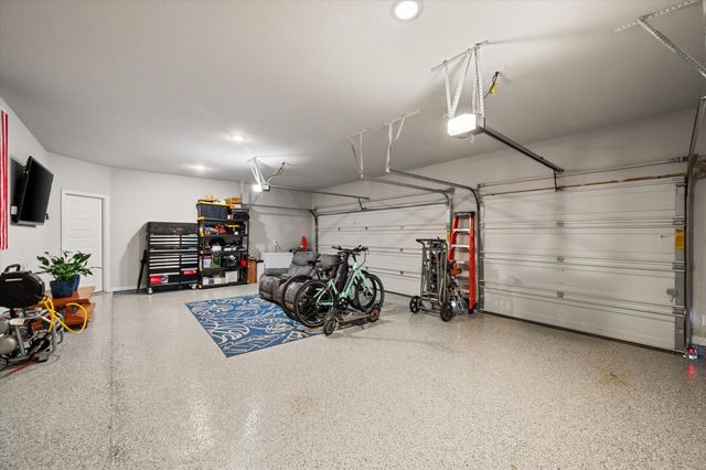 116 Joshua Tree Court, Forney, TX 75126