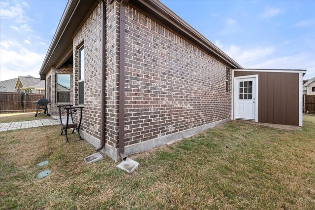 116 Joshua Tree Court, Forney, TX 75126