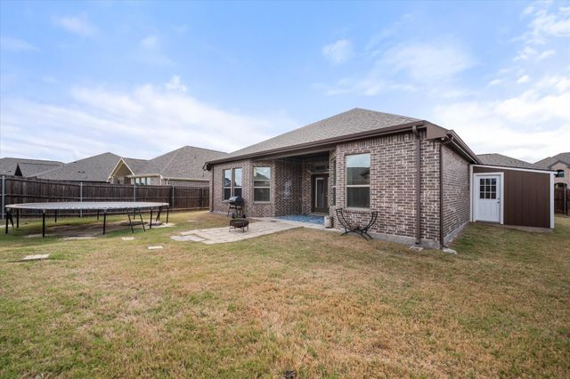 116 Joshua Tree Court, Forney, TX 75126