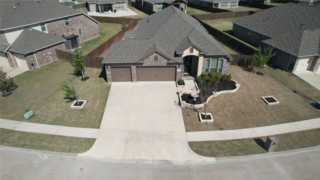 116 Joshua Tree Court, Forney, TX 75126