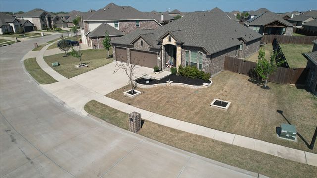 116 Joshua Tree Court, Forney, TX 75126