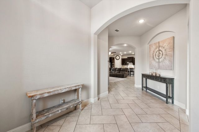 116 Joshua Tree Court, Forney, TX 75126