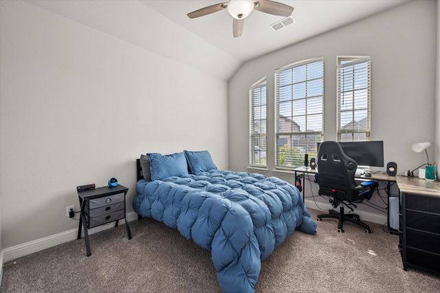 116 Joshua Tree Court, Forney, TX 75126