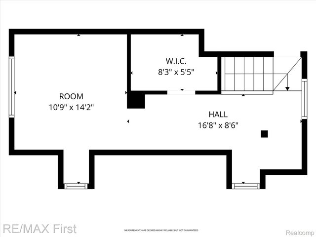 2217 E 10 Mile Road, Royal Oak, MI 48067