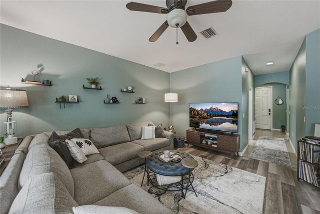 5544 HURON WAY, Lakeland, FL 33805