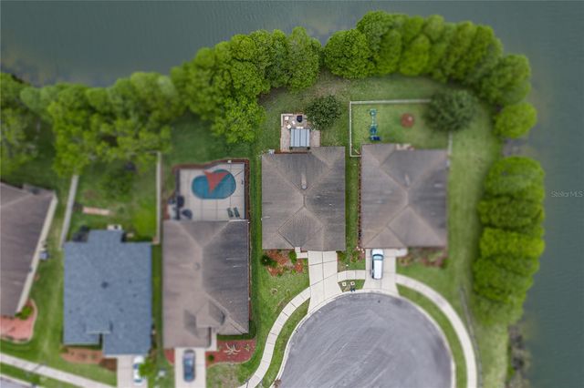 5544 HURON WAY, Lakeland, FL 33805