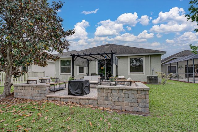 5544 HURON WAY, Lakeland, FL 33805