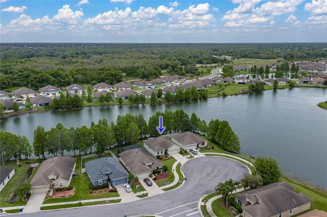 5544 HURON WAY, Lakeland, FL 33805