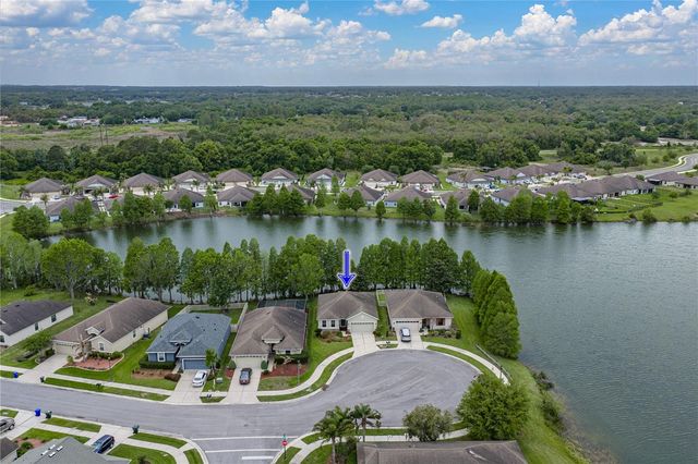 5544 HURON WAY, Lakeland, FL 33805