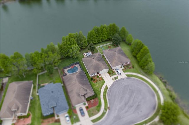 5544 HURON WAY, Lakeland, FL 33805