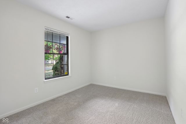 4027 Eagle Cove West Drive, Indianapolis, IN 46254