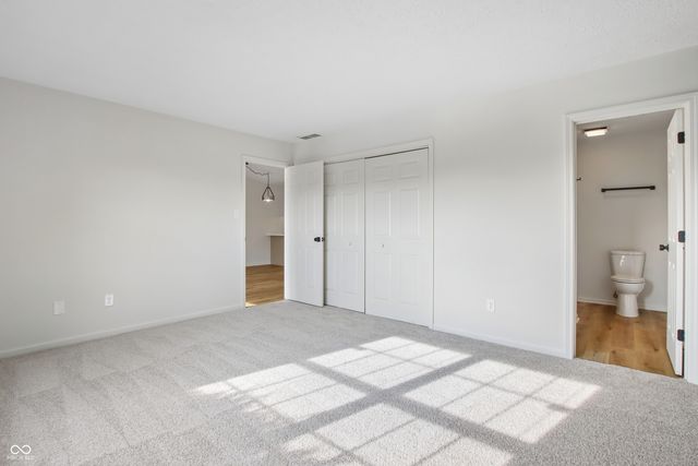4027 Eagle Cove West Drive, Indianapolis, IN 46254