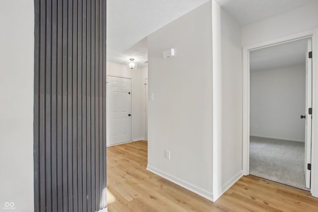 4027 Eagle Cove West Drive, Indianapolis, IN 46254