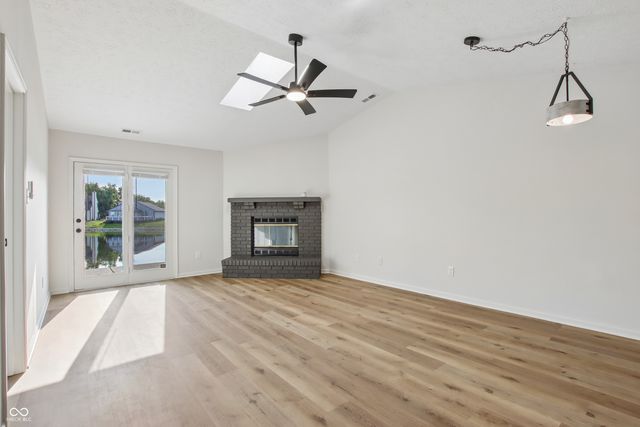 4027 Eagle Cove West Drive, Indianapolis, IN 46254