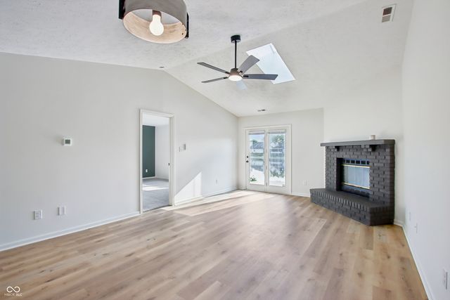 4027 Eagle Cove West Drive, Indianapolis, IN 46254