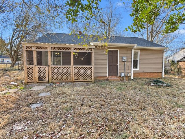 7613 Lancashire Drive, Mint Hill, NC 28227